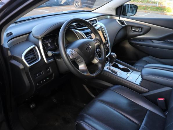 Nissan Murano III (Z52) с пробегом 2019 года, цена 2 549 000 рублей, 73987 км, внедорожник, Автокод Объявления