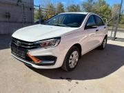 Lada (ВАЗ) Vesta I Рестайлинг (NG) Сызрань  - изображение 25