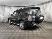 Mitsubishi Pajero IV Рестайлинг 1 Москва  - изображение 27