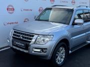 Mitsubishi Pajero IV Рестайлинг 2 Екатеринбург  - изображение 49