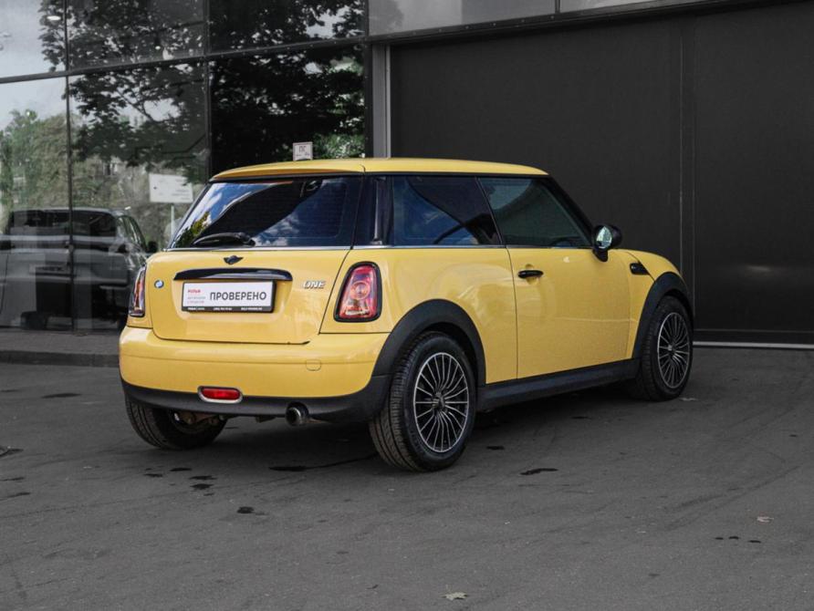 Mini Hatch II (R56) Москва  - изображение 4