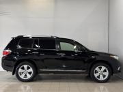 Toyota Highlander II (XU40) Рестайлинг Нижний Новгород  - изображение 30