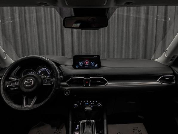 Mazda CX-5 II с пробегом 2021 года, цена 2 499 000 рублей, 141000 км, внедорожник, Автокод Объявления