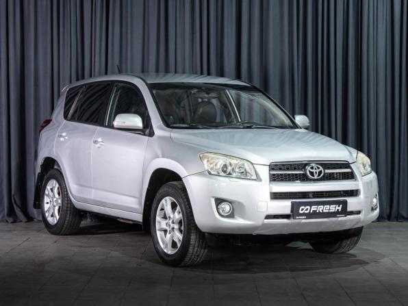 Toyota RAV4 III (XA30) с пробегом 2008 года, цена 1 189 000 рублей, 218127 км, внедорожник, Автокод Объявления