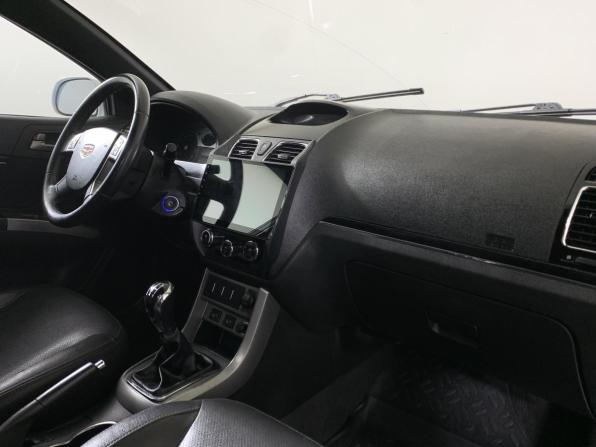 Geely Emgrand EC7 с пробегом 2014 года, цена 353 000 рублей, 140000 км, хэтчбек, Автокод Объявления