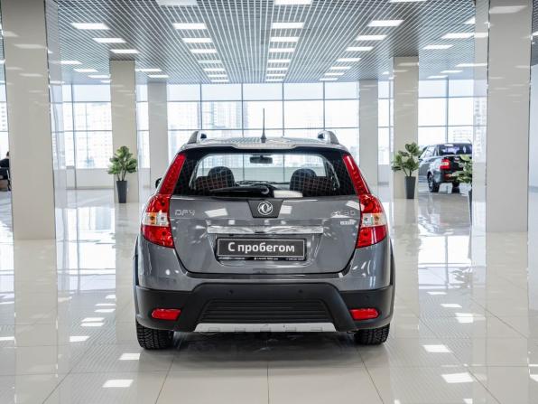 Dongfeng H30 Cross с пробегом 2016 года, цена 567 000 рублей, 54208 км, хэтчбек, Автокод Объявления