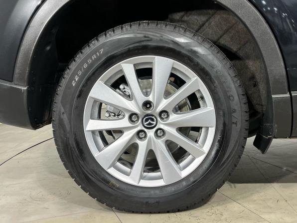 Mazda CX-5 I с пробегом 2014 года, цена 1 700 000 рублей, 123270 км, внедорожник, Автокод Объявления