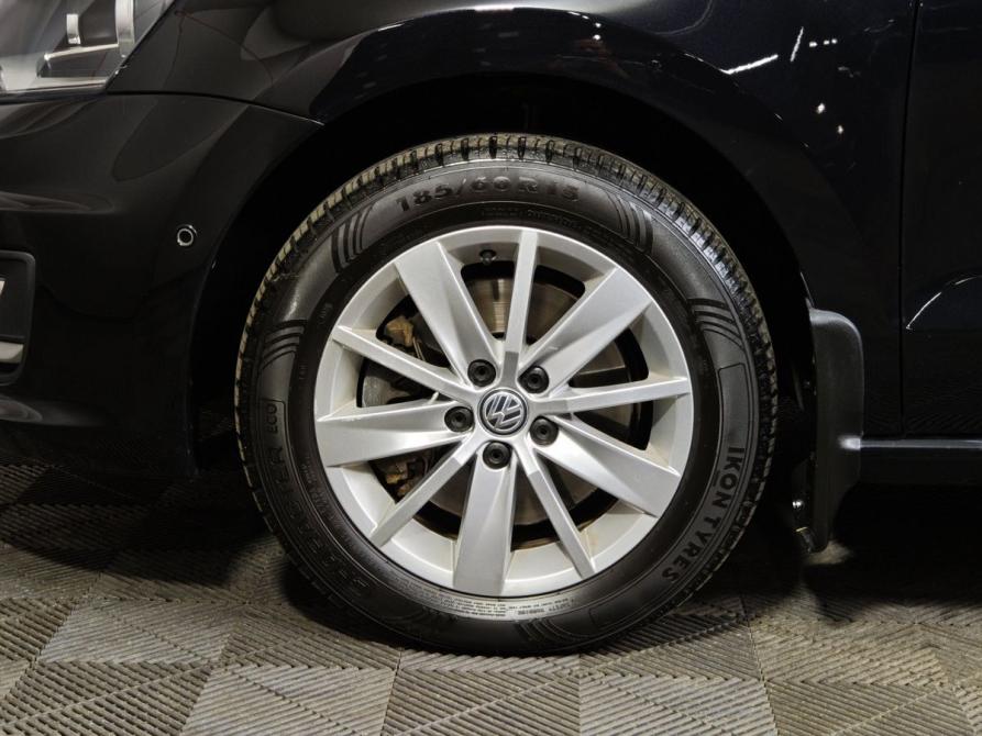 Volkswagen Polo V Рестайлинг Москва  - изображение 9