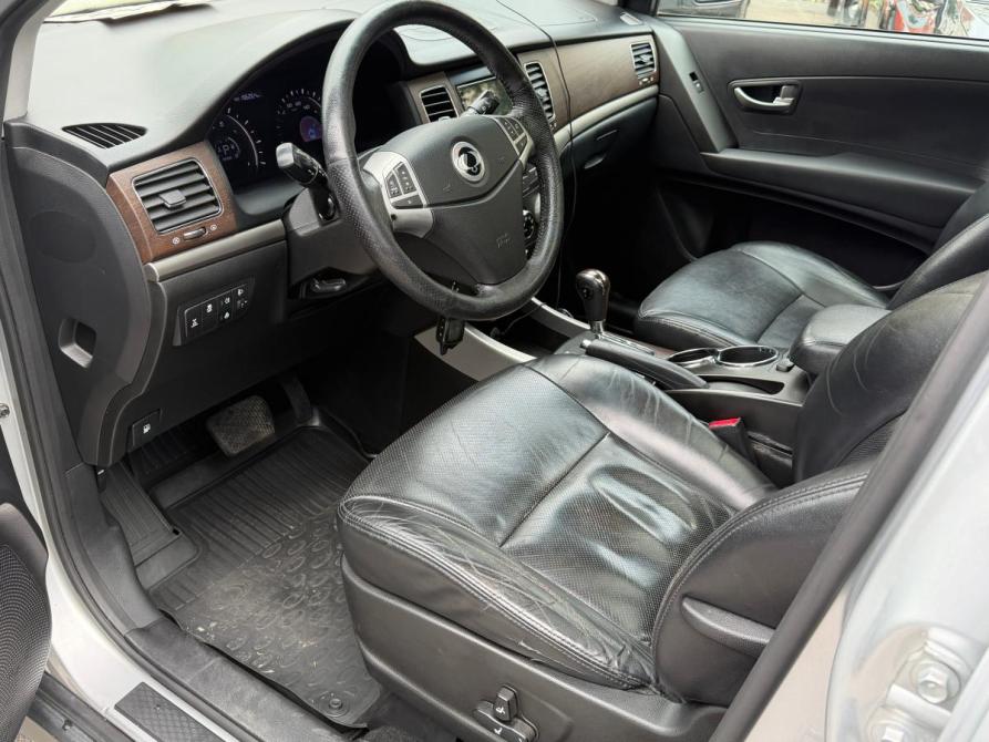 SsangYong Actyon II Санкт-Петербург  - изображение 7