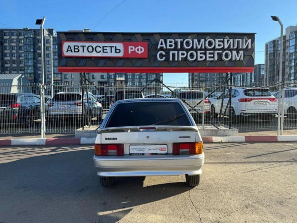 Lada (ВАЗ) 2114 с пробегом 2008 года, цена 134 640 рублей, 171830 км, хэтчбек, Автокод Объявления