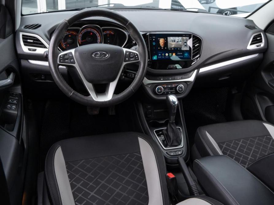 Lada (ВАЗ) Vesta I Волгоград  - изображение 11