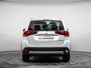 Mitsubishi Outlander III Рестайлинг 2 Санкт-Петербург  - изображение 30