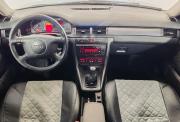 Audi A6 II (C5) Рестайлинг Ярославль  - изображение 35