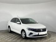 Volkswagen Polo VI Воронеж  - изображение 32