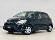 Toyota Vitz III (XP130) Рестайлинг 2 Кемерово  - изображение 24