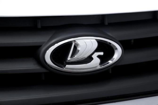 Lada (ВАЗ) Granta I Рестайлинг с пробегом 2023 года, цена 799 000 рублей, 47000 км, седан, Автокод Объявления