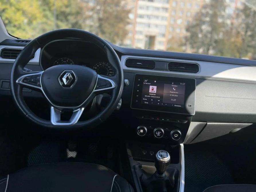 Renault Arkana I Пермь  - изображение 7
