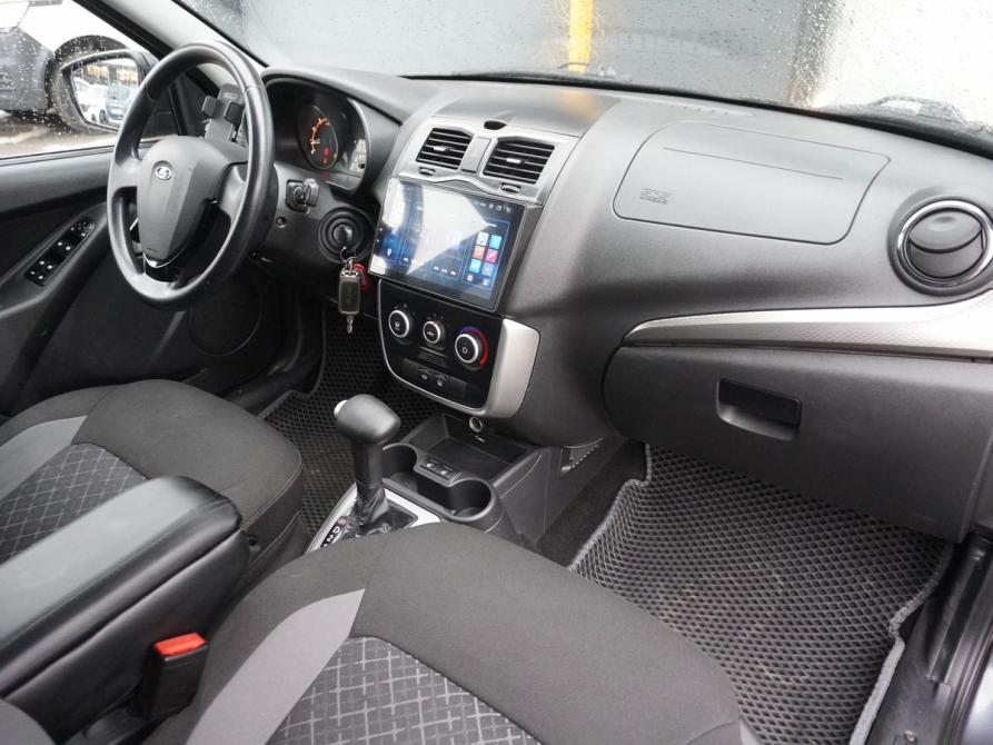 Lada (ВАЗ) Granta I Рестайлинг Москва  - изображение 10