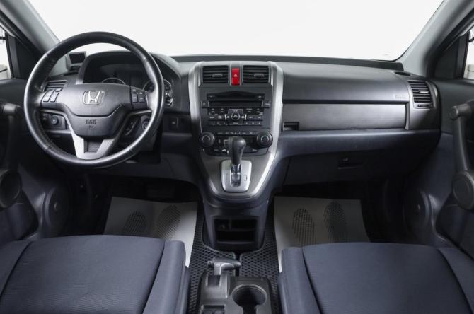Honda CR-V III Рестайлинг с пробегом 2010 года, цена 1 299 000 рублей, 260000 км, внедорожник, Автокод Объявления