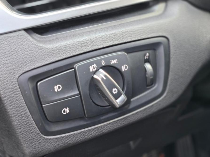 BMW X1 II (F48) Санкт-Петербург  - изображение 14