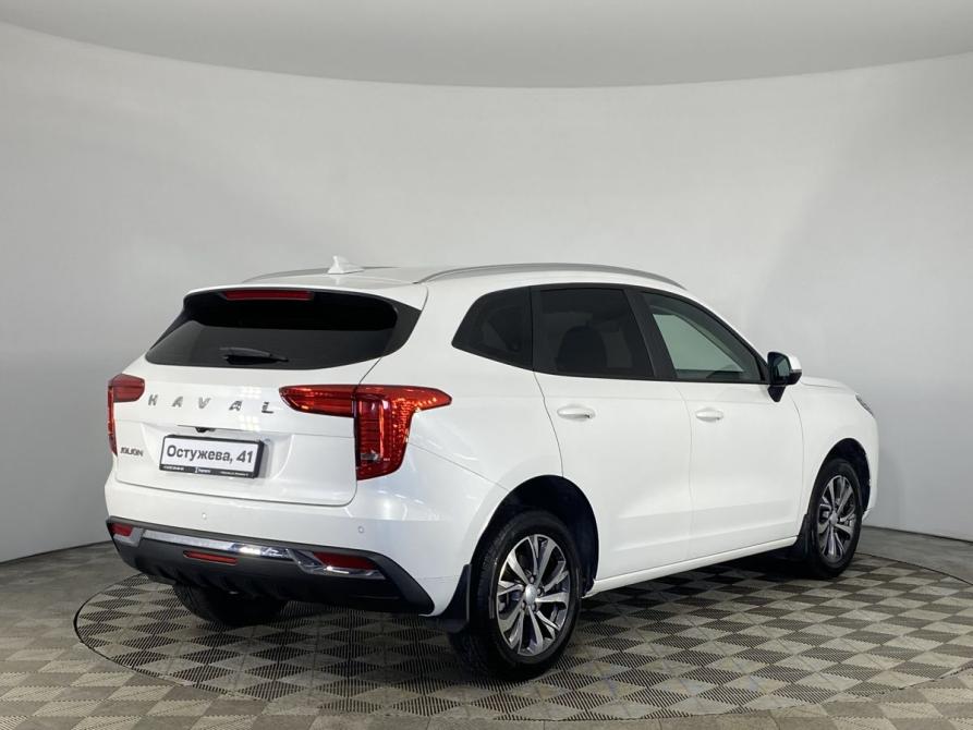 Haval Jolion I Рестайлинг Воронеж  - изображение 17