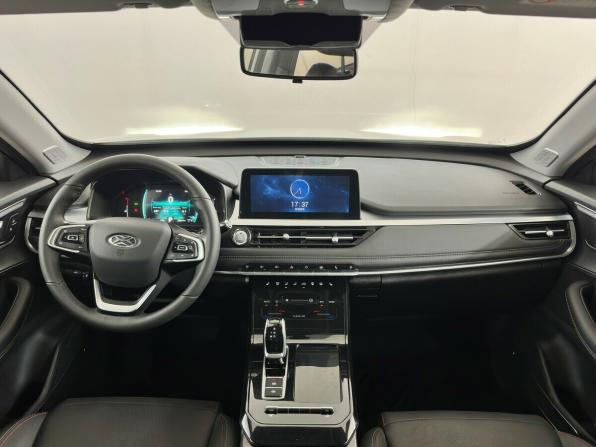 Xcite X-Cross 7 с пробегом 2024 года, цена 1 790 000 рублей, 22850 км, внедорожник, Автокод Объявления