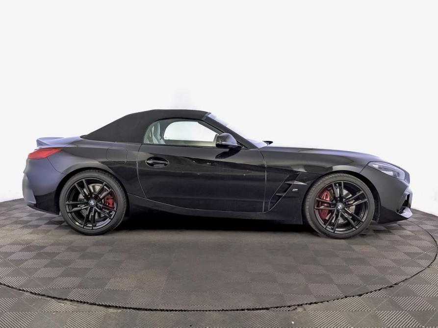 BMW Z4 III (G29) Москва  - изображение 4