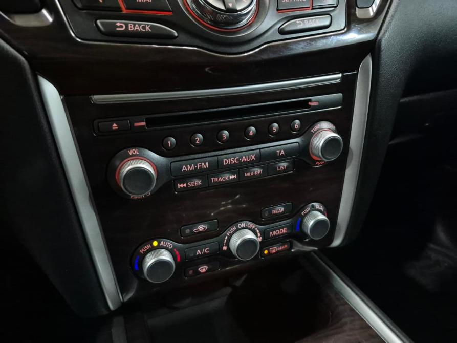 Nissan Pathfinder IV Альметьевск  - изображение 24