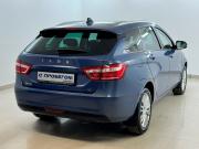 Lada (ВАЗ) Vesta I Москва  - изображение 19