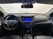 Hyundai Santa Fe III Рестайлинг Балашиха  - изображение 25