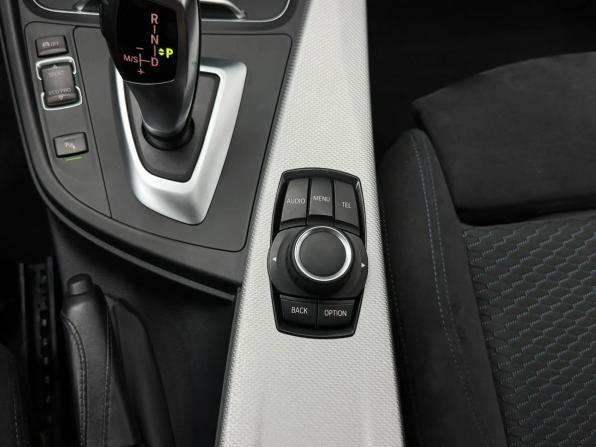 BMW 3 серии VI (F3x) Рестайлинг с пробегом 2017 года, цена 2 450 000 рублей, 134221 км, седан, Автокод Объявления