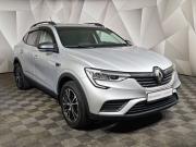 Renault Arkana I Москва  - изображение 23