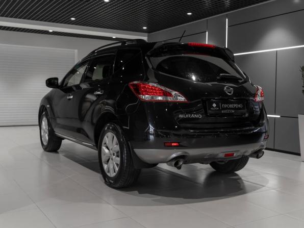 Nissan Murano II (Z51) Рестайлинг 2 с пробегом 2014 года, цена 1 375 000 рублей, 199687 км, внедорожник, Автокод Объявления