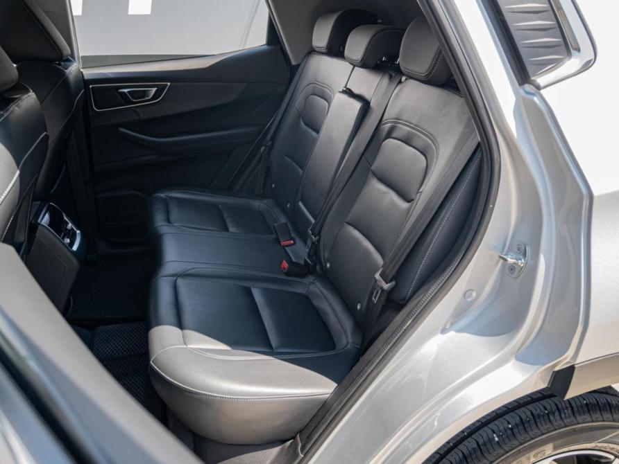 Chery Tiggo 4 Pro I Краснодар  - изображение 9