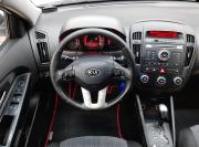 Kia Ceed I Рестайлинг Москва  - изображение 29