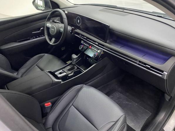 Новый Hyundai Tucson IV Рестайлинг 2025 года, цена 4 599 000 рублей, внедорожник, Автокод Объявления