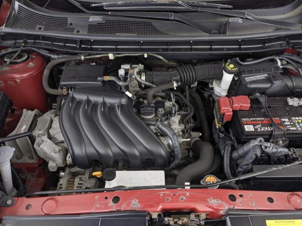 Nissan Juke I с пробегом 2014 года, цена 950 000 рублей, 95156 км, внедорожник, Автокод Объявления