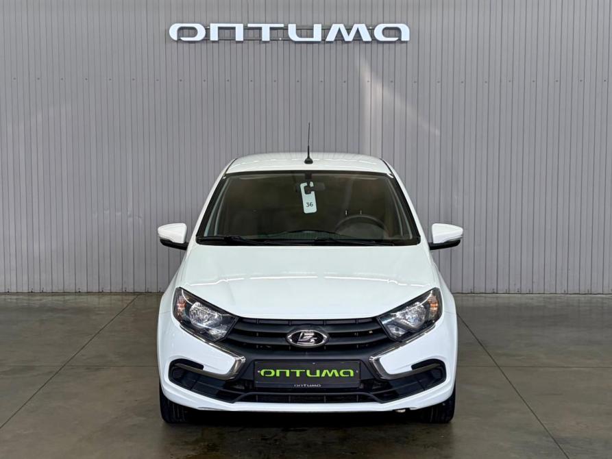 Lada (ВАЗ) Granta I Рестайлинг Краснодар  - изображение 2