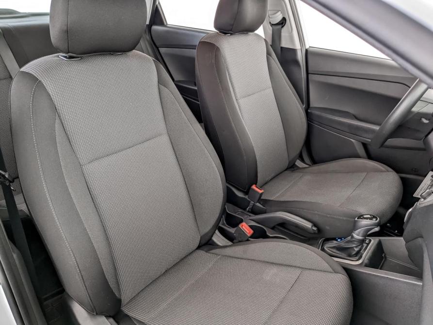 Hyundai Solaris II Рестайлинг Москва  - изображение 23