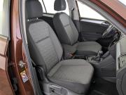 Volkswagen Tiguan II Рестайлинг Москва  - изображение 51