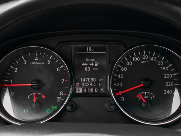 Nissan Qashqai+2 I Рестайлинг с пробегом 2011 года, цена 1 450 000 рублей, 147030 км, внедорожник, Автокод Объявления