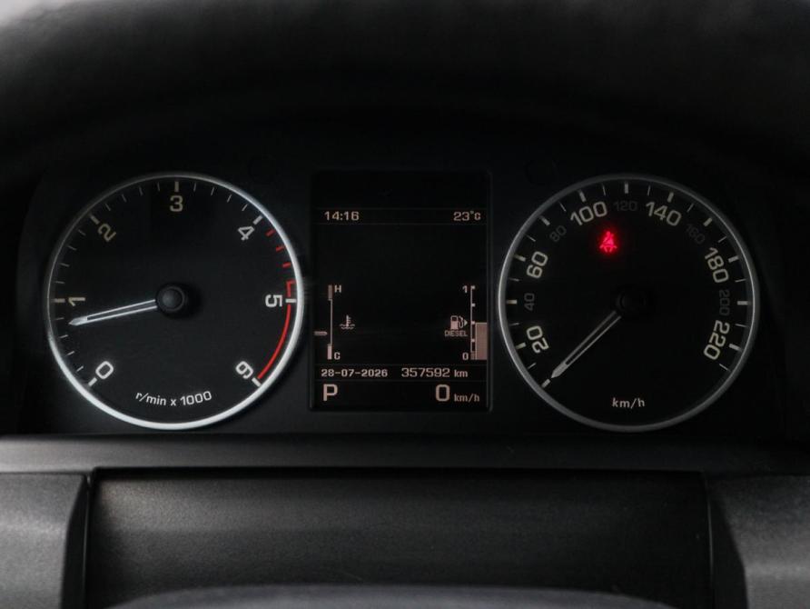 Land Rover Discovery IV Москва  - изображение 25
