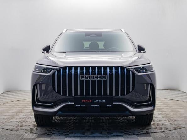 Jaecoo J8 с пробегом 2024 года, цена 3 050 000 рублей, 25737 км, внедорожник, Автокод Объявления
