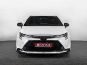 Toyota Corolla XII (E210) Иркутск  - изображение 27