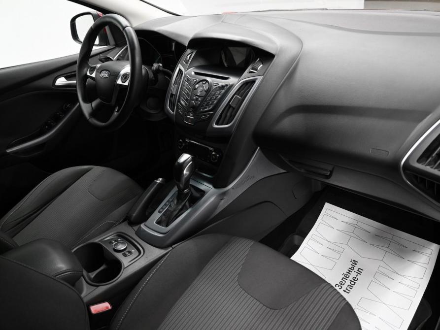 Ford Focus III Тверь  - изображение 13