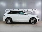 Audi Q5 I (8R) Воронеж  - изображение 30