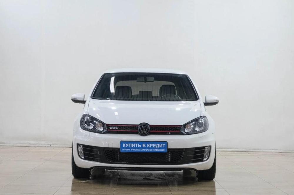 Volkswagen Golf GTI VI Новокузнецк  - изображение 2