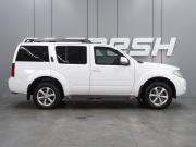 Nissan Pathfinder III Рестайлинг Воронеж  - изображение 26
