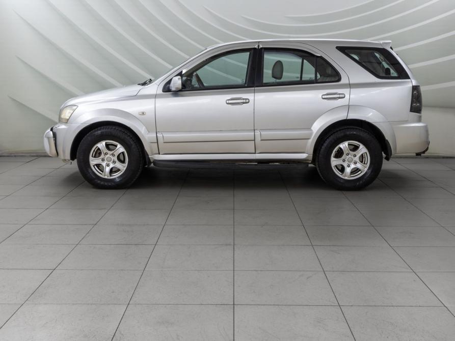 Kia Sorento I Волгоград  - изображение 4