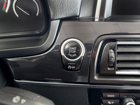 BMW 5 серии VI (F10/F11/F07) Рестайлинг с пробегом 2014 года, цена 1 895 000 рублей, 235327 км, седан, Автокод Объявления